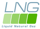 LNG, leader in the supply of LNG through the installation of a regasification satellite plant, for industrial, domestic, vehicular or maritime use