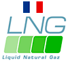 LNG France, specialists in commercializing compressed natural gas (CNG) and liquefied natural gas (LNG) for industrial and automotive use