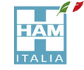 HAM Italia markets LNG for civil, industrial and automotive use; and build regasification plants and LNG and LNG-C Service Stations