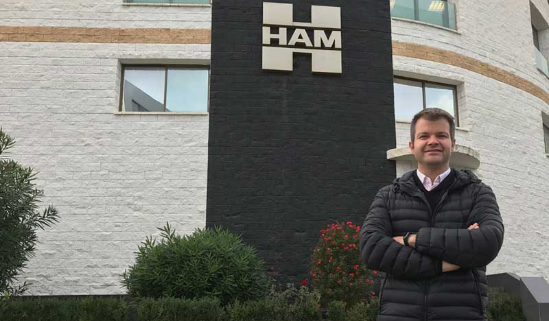 Colhd interviewed Jaume Suriol, Technical Director of Grupo HAM, to ask about the future of vehicular natural gas and the company