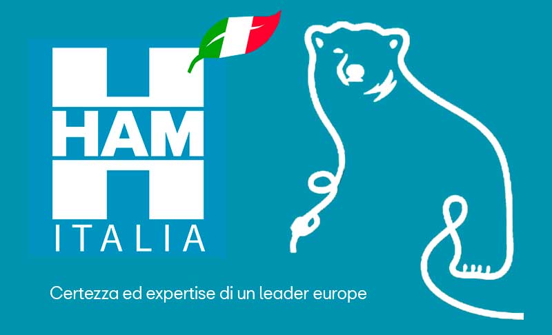 HAM Italia continúa expandiéndose con la apertura de nuevas estaciones de servicio GNC-GNL