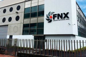 Grupo HAM compra FNX Liquid Natural Gas