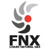 FNX Liquid Natural Gas, experts in small-scale natural gas liquefaction