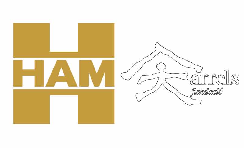 HAM Group makes a donation to Arrels Fundació