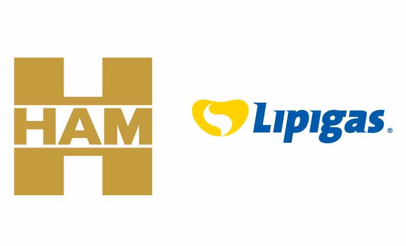 HAM and Lipigas build the first gas station for liquefied natural gas in Chile